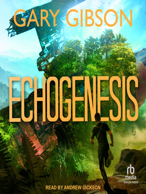 cover image of Echogenesis
